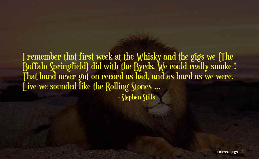 Lixian Markiplier Quotes By Stephen Stills Lixian Markiplier Quotes By Stephen Stills