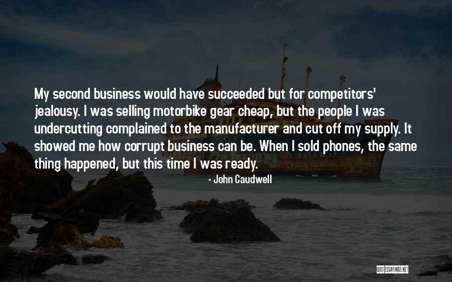 Lixiana Quotes By John Caudwell Lixiana Quotes By John Caudwell