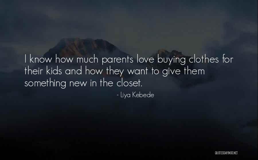Liya Kebede Quotes 1434564 Liya Kebede Quotes 1434564