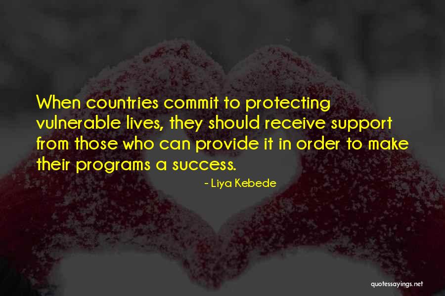 Liya Kebede Quotes 1564743 Liya Kebede Quotes 1564743