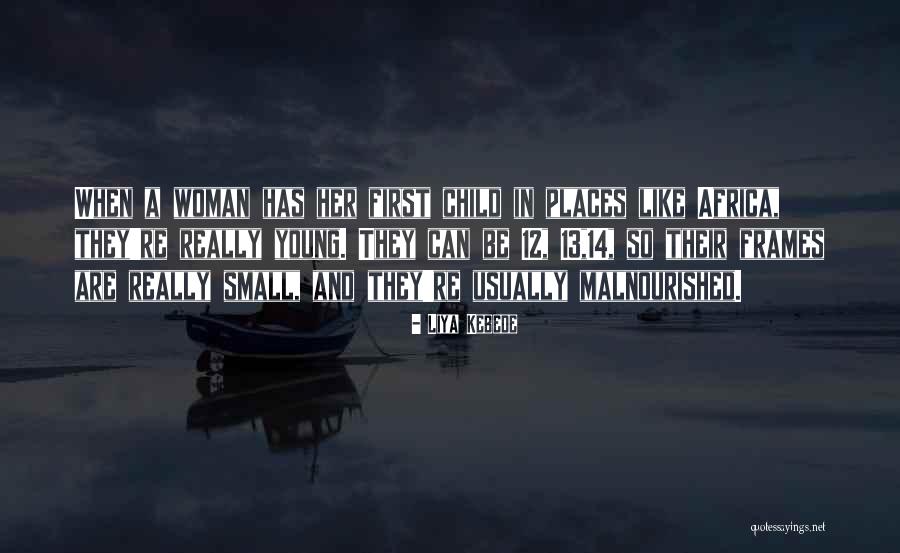 Liya Kebede Quotes 303834 Liya Kebede Quotes 303834