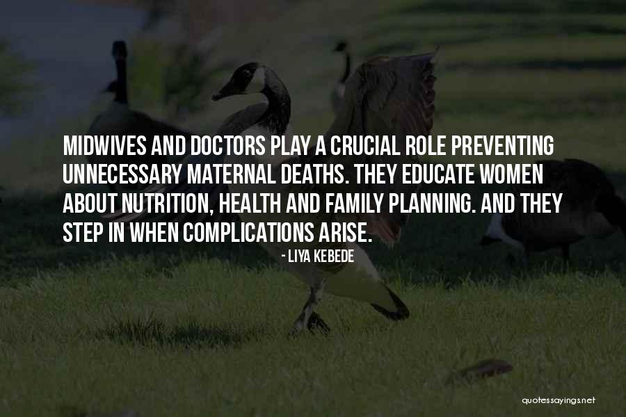 Liya Kebede Quotes 406130 Liya Kebede Quotes 406130