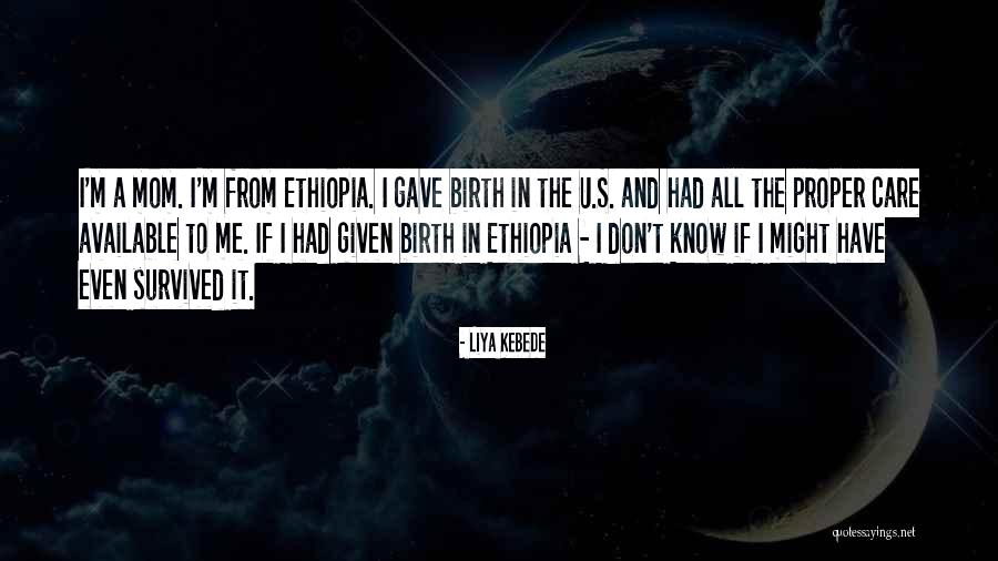 Liya Kebede Quotes 481928 Liya Kebede Quotes 481928