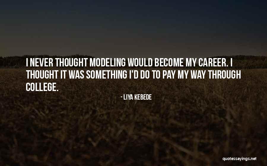 Liya Kebede Quotes 879702 Liya Kebede Quotes 879702