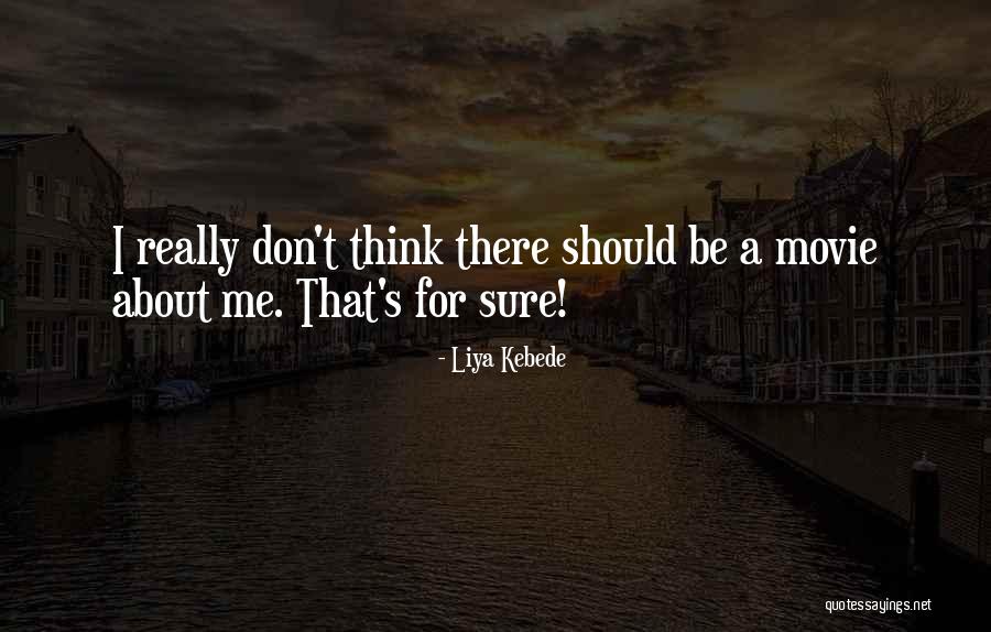 Liya Kebede Quotes 956666 Liya Kebede Quotes 956666