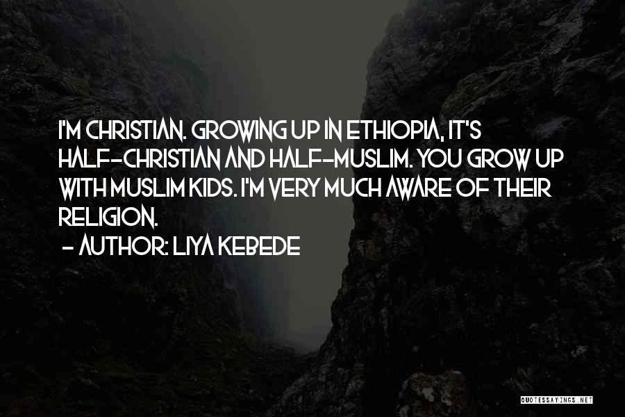 Liya Kebede Quotes 965054