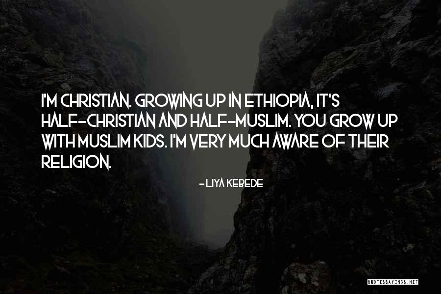 Liya Kebede Quotes 965054