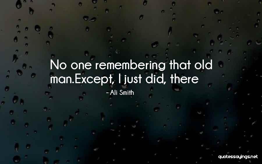 Liya Odesskaya Quotes By Ali Smith Liya Odesskaya Quotes By Ali Smith