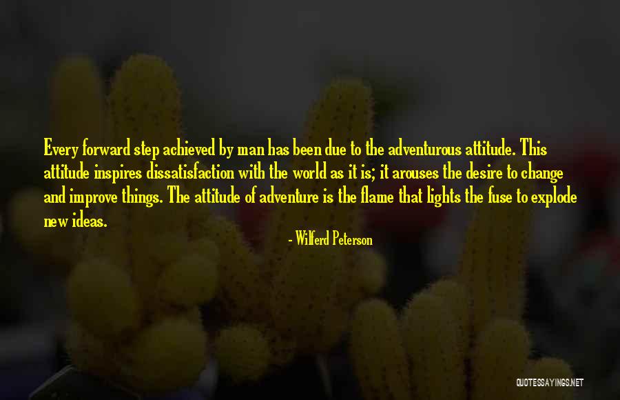 Liyana Quotes By Wilferd Peterson Liyana Quotes By Wilferd Peterson