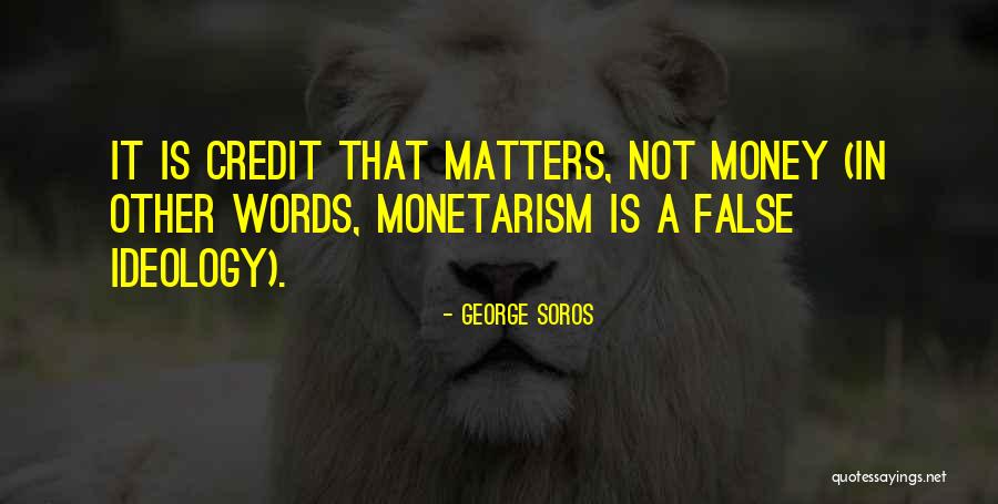 Liyas Quotes By George Soros Liyas Quotes By George Soros