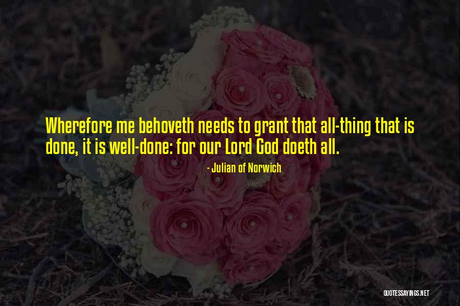 Liyas Red Quotes By Julian Of Norwich Liyas Red Quotes By Julian Of Norwich