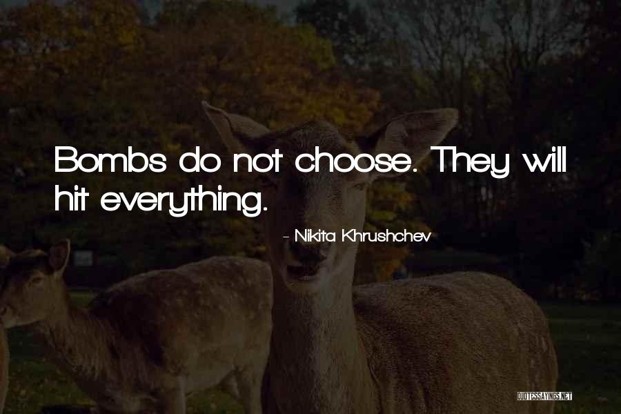 Liyas Red Quotes By Nikita Khrushchev Liyas Red Quotes By Nikita Khrushchev