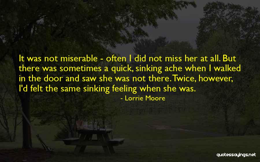 Liyasewana Quotes By Lorrie Moore Liyasewana Quotes By Lorrie Moore