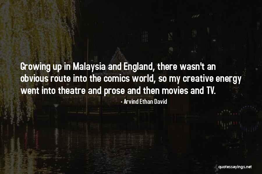 Liyuan Kaiping Quotes By Arvind Ethan David Liyuan Kaiping Quotes By Arvind Ethan David