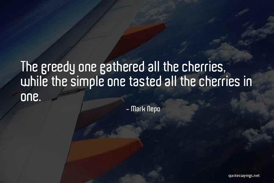 Liyuan Kaiping Quotes By Mark Nepo Liyuan Kaiping Quotes By Mark Nepo