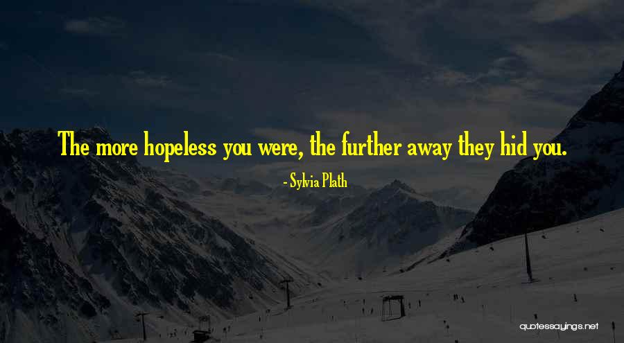 Liyuan Kaiping Quotes By Sylvia Plath Liyuan Kaiping Quotes By Sylvia Plath
