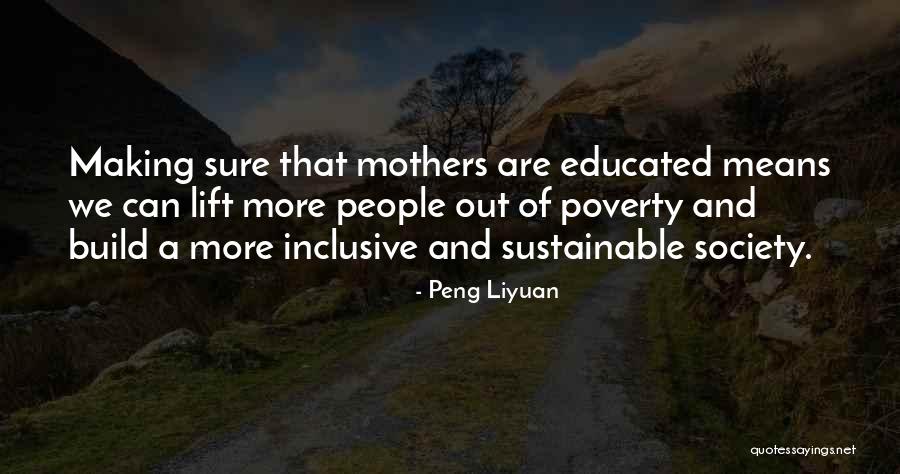 Liyuan Peng Quotes By Peng Liyuan Liyuan Peng Quotes By Peng Liyuan