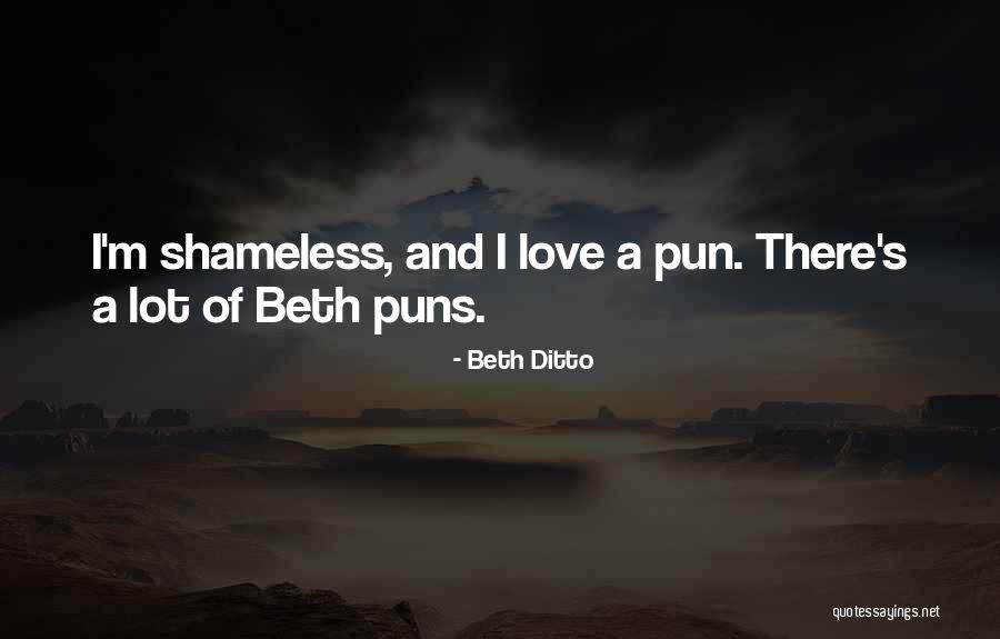 Liz And Mollie Quotes By Beth Ditto Liz And Mollie Quotes By Beth Ditto