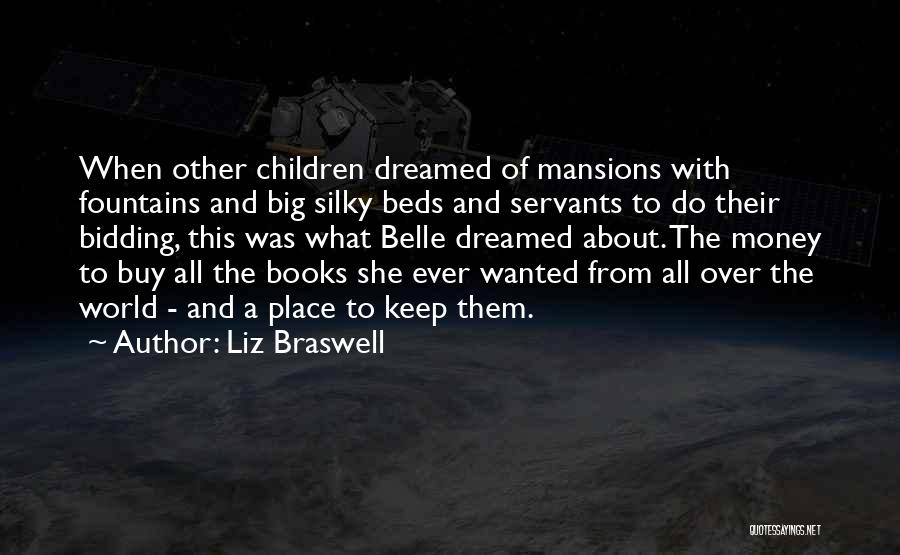 Liz Braswell Quotes 1051330