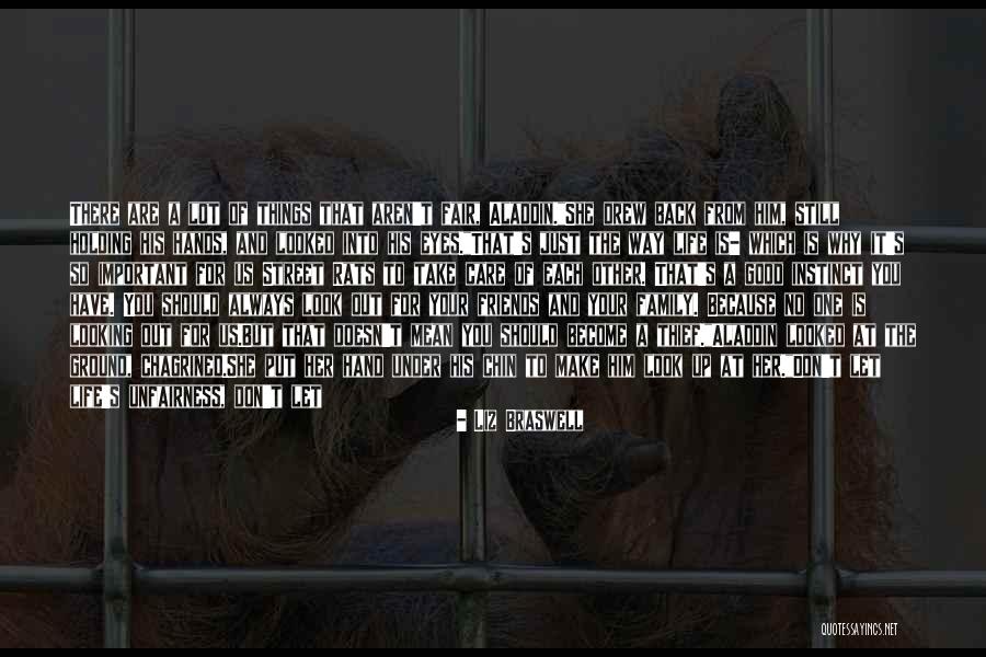 Liz Braswell Quotes 1201960 Liz Braswell Quotes 1201960