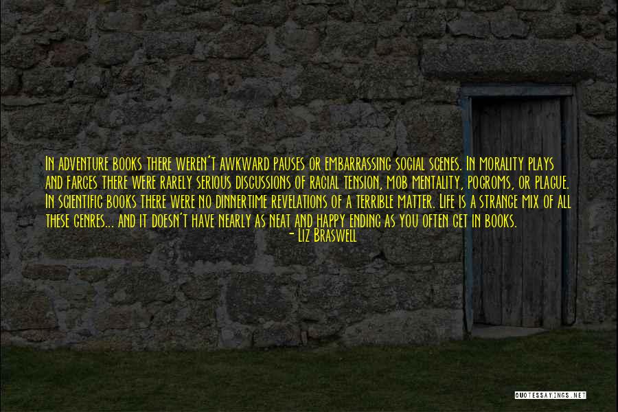 Liz Braswell Quotes 1245777 Liz Braswell Quotes 1245777