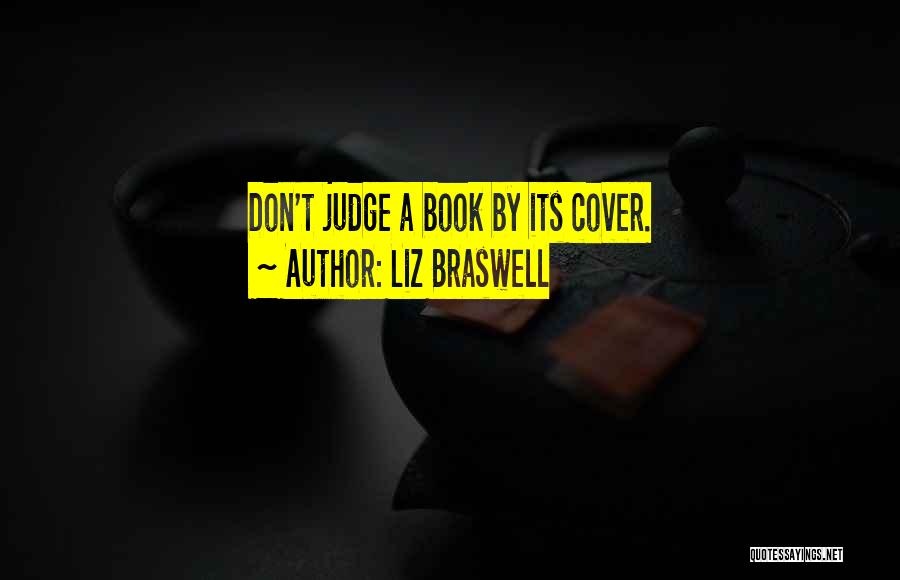 Liz Braswell Quotes 155353