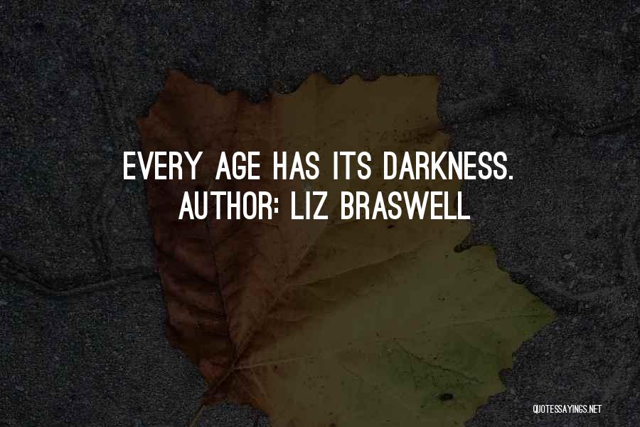 Liz Braswell Quotes 1659536