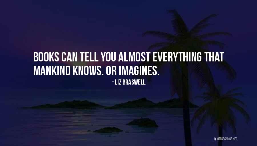 Liz Braswell Quotes 1919256 Liz Braswell Quotes 1919256