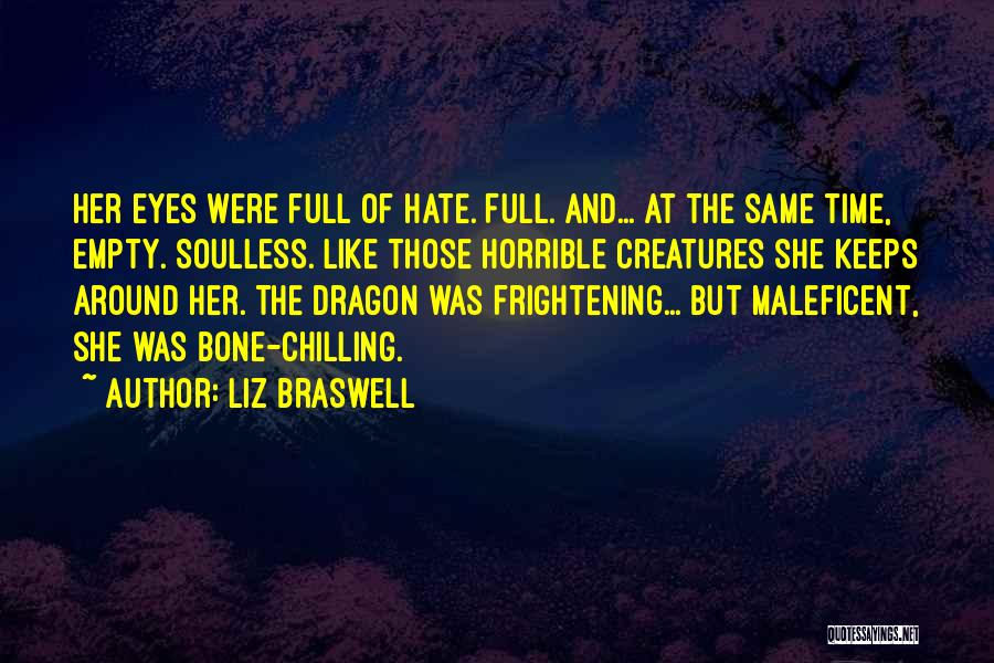 Liz Braswell Quotes 2048863