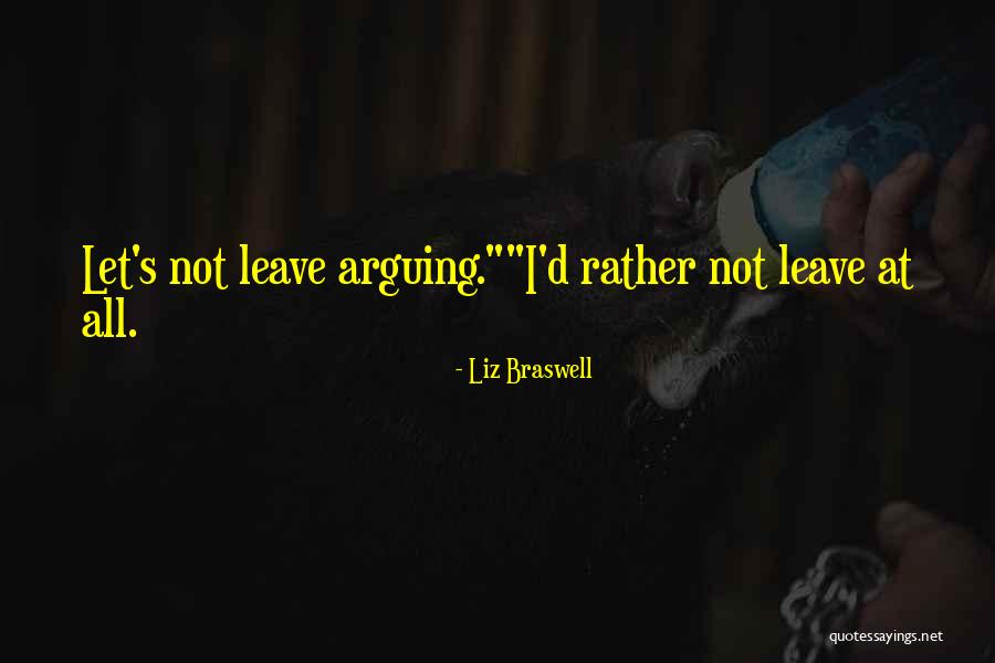 Liz Braswell Quotes 244123