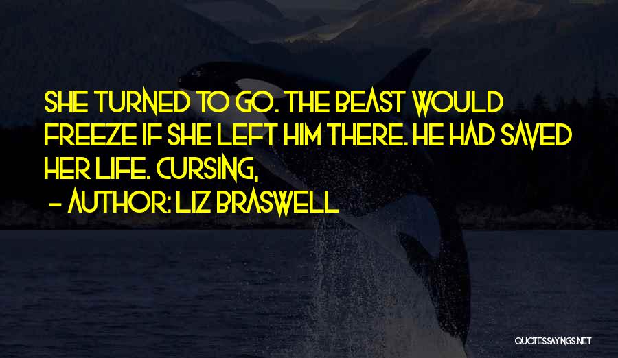 Liz Braswell Quotes 550537