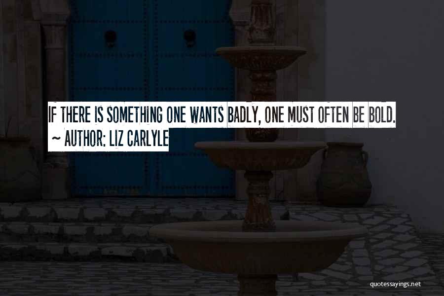 Liz Carlyle Quotes 899804