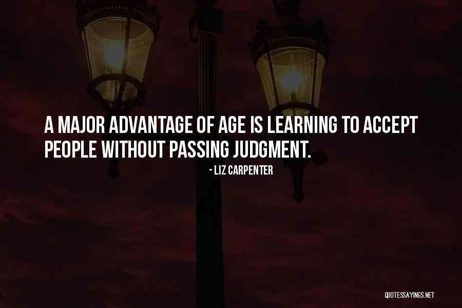 Liz Carpenter Quotes 1804684 Liz Carpenter Quotes 1804684