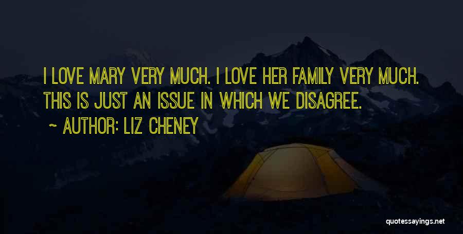 Liz Cheney Quotes 1868632