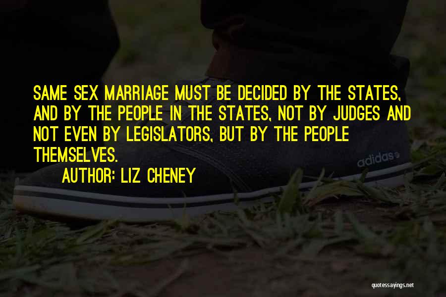 Liz Cheney Quotes 493880