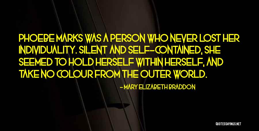 Liz Claiborne Famous Quotes By Mary Elizabeth Braddon Liz Claiborne Famous Quotes By Mary Elizabeth Braddon