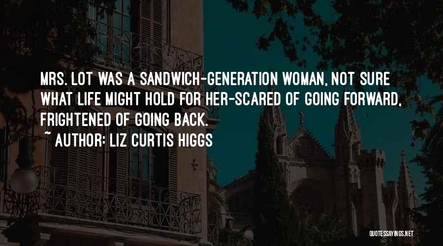 Liz Curtis Higgs Quotes 2257322