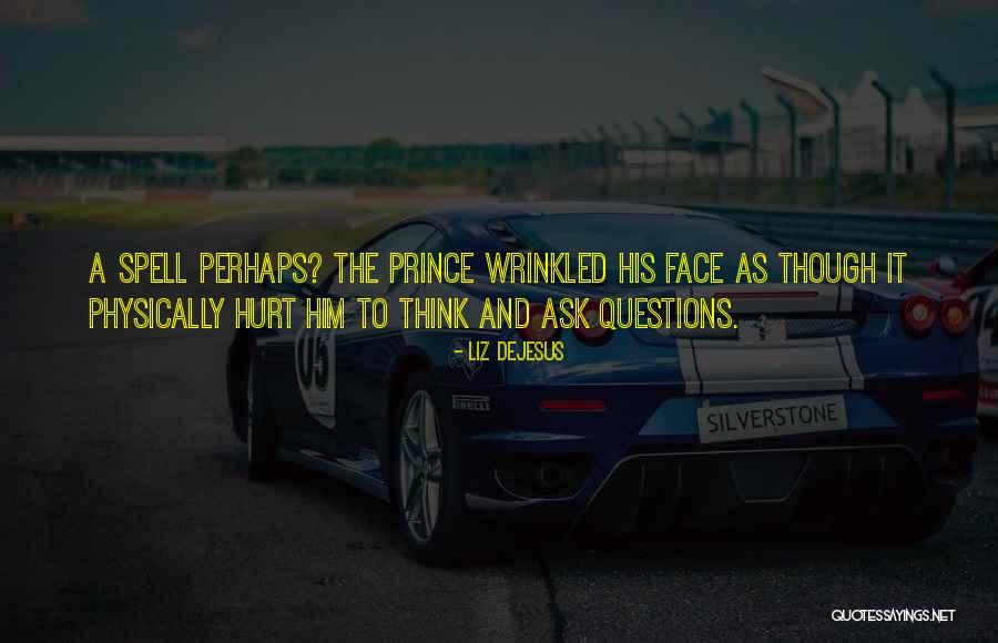 Liz DeJesus Quotes 1509054 Liz DeJesus Quotes 1509054