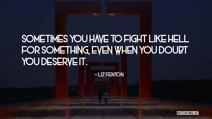 Liz Fenton Quotes 1495826 Liz Fenton Quotes 1495826