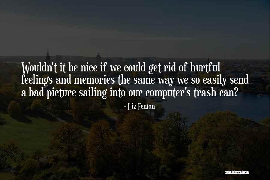 Liz Fenton Quotes 1984854 Liz Fenton Quotes 1984854