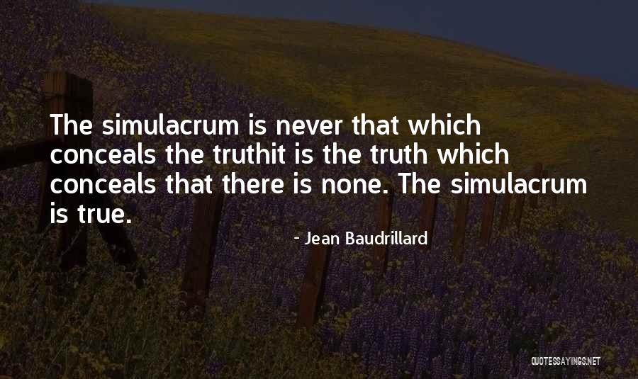 Liz Granderson Quotes By Jean Baudrillard Liz Granderson Quotes By Jean Baudrillard