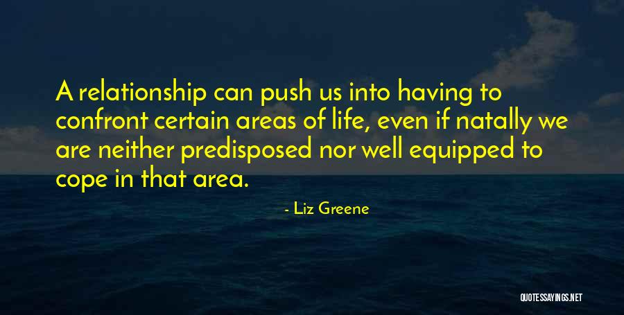 Liz Greene Quotes 142230