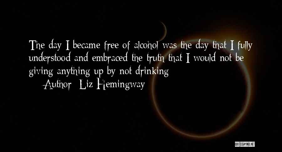 Liz Hemingway Quotes 716965