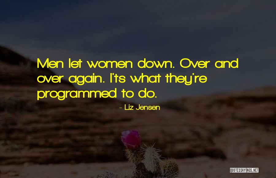 Liz Jensen Quotes 1541525