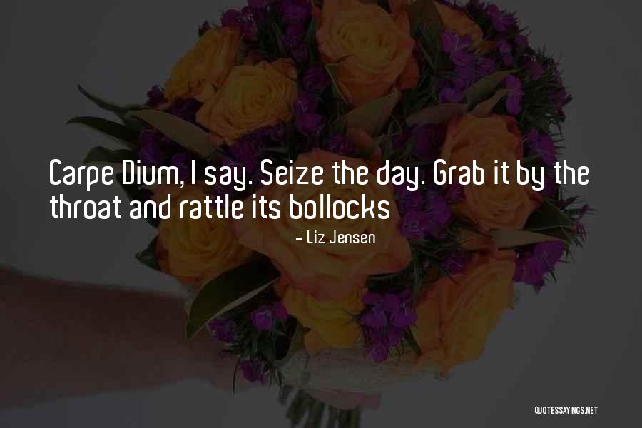 Liz Jensen Quotes 233760 Liz Jensen Quotes 233760