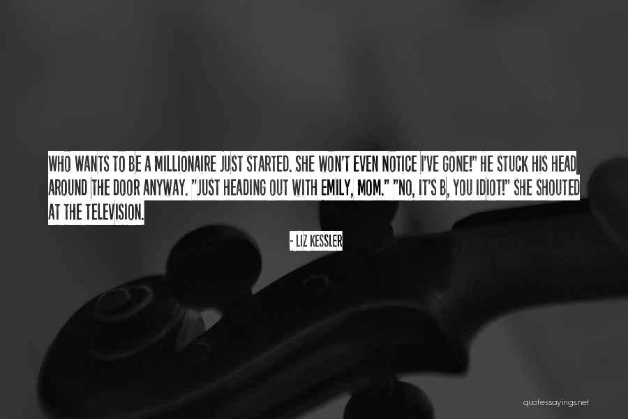 Liz Kessler Quotes 1006635 Liz Kessler Quotes 1006635