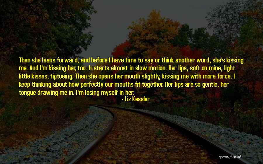 Liz Kessler Quotes 1063722