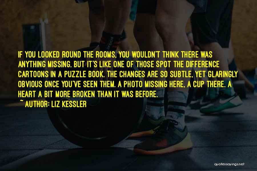 Liz Kessler Quotes 1640558