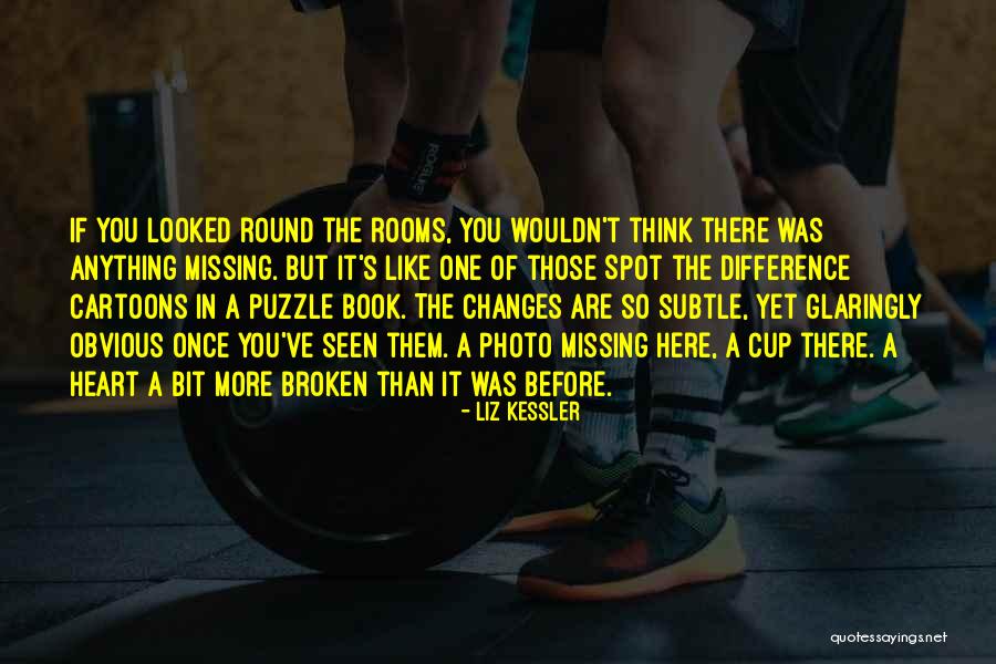 Liz Kessler Quotes 1640558