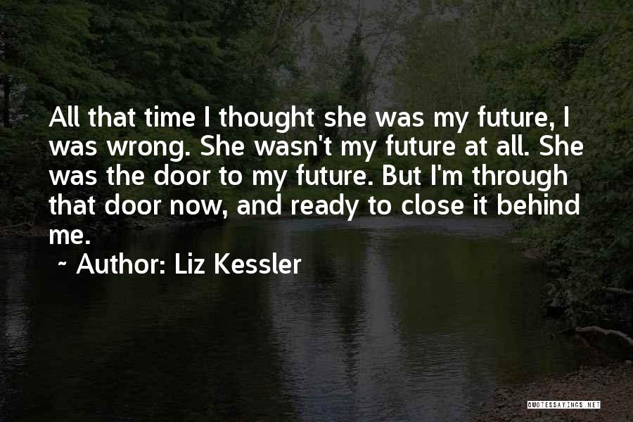 Liz Kessler Quotes 1874493